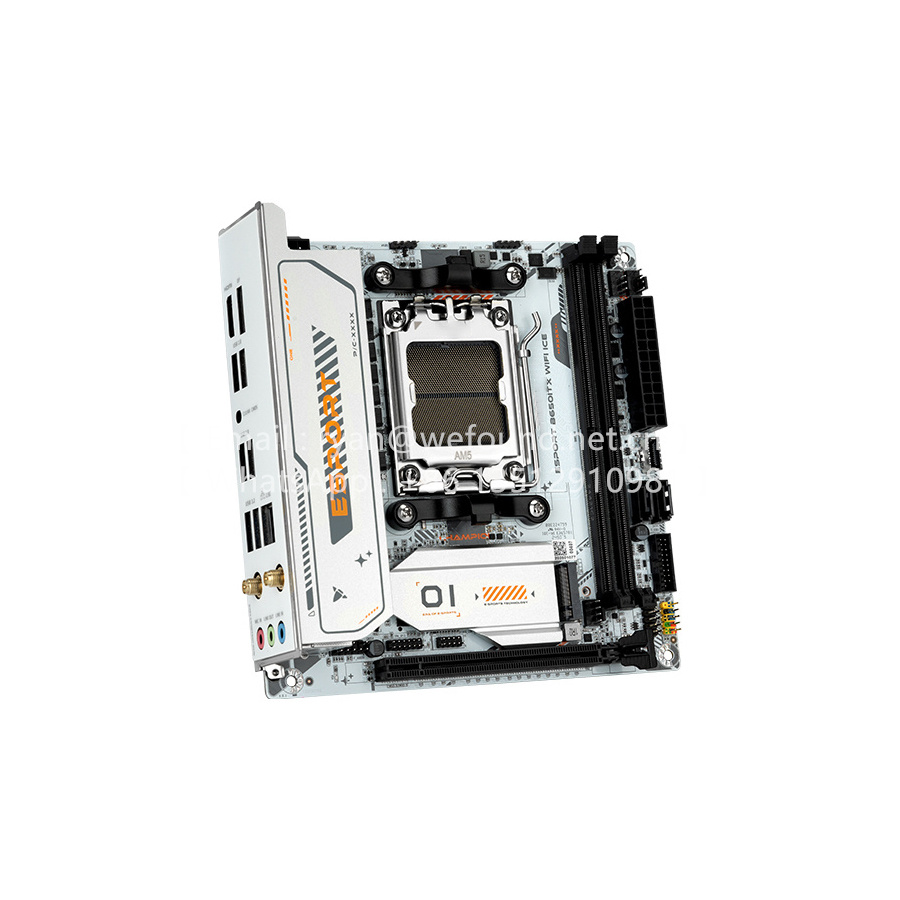 B650 Itx Motherboard Wifi - B650ITX WIFI ICE для материнской платы