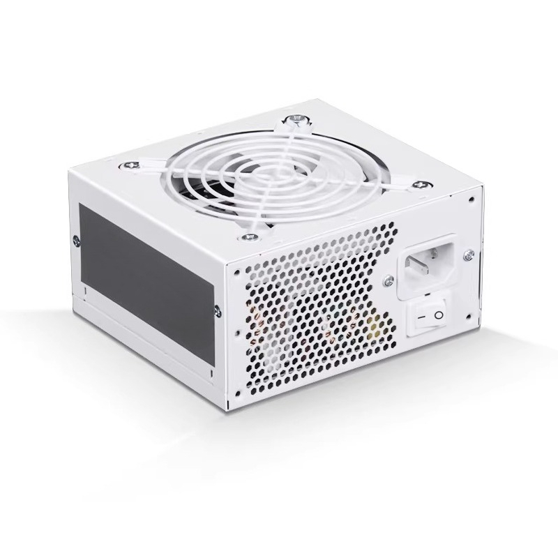 Sfx Power Supply 850W Gold - Блок питания Gold Full Modular SFX