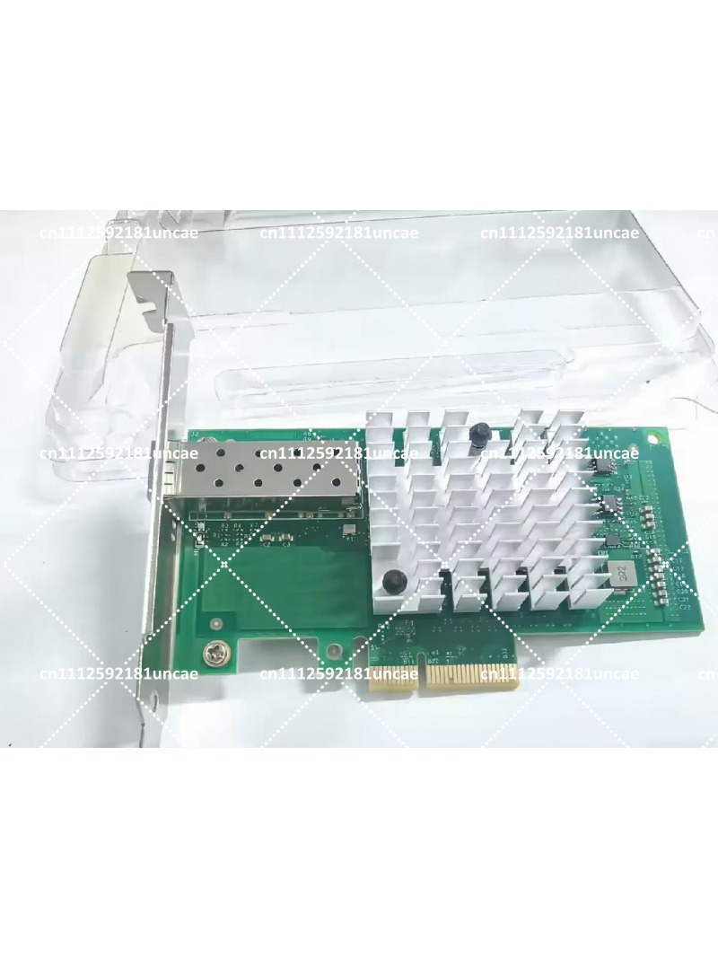 10Gb Sfp+ Pcie Network Card Dual Port - Сетевая карта X520-DA1 10Gb SFP+ PCI-E
