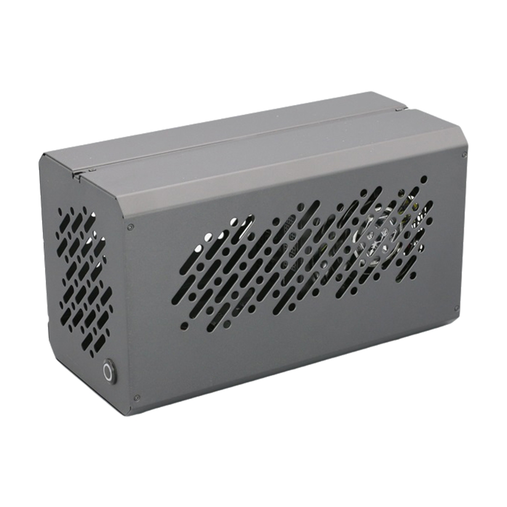Корпус-шасси M05K для внешней  – обзор и цена External Gpu Dock Pcie 4.0 Oculink