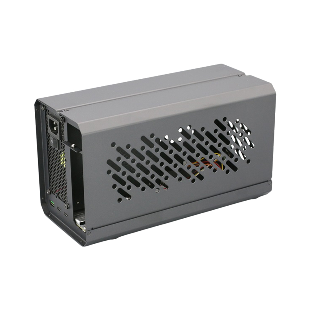 Корпус-шасси M05K для внешней  – обзор и цена External Gpu Dock Pcie 4.0 Oculink