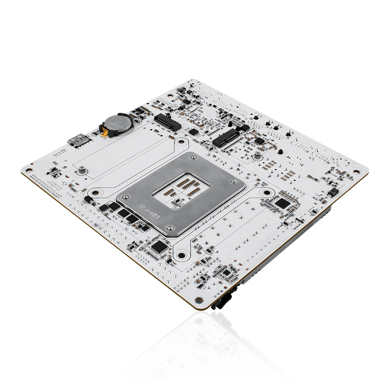 Материнская плата 12/13/14-го  – обзор и цена Lga 1700 Ddr5 Itx Motherboard