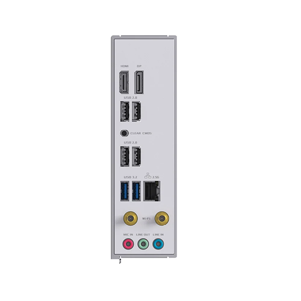 Материнская плата MAXSUN B650M – обзор и цена B650 Itx Motherboard Wifi