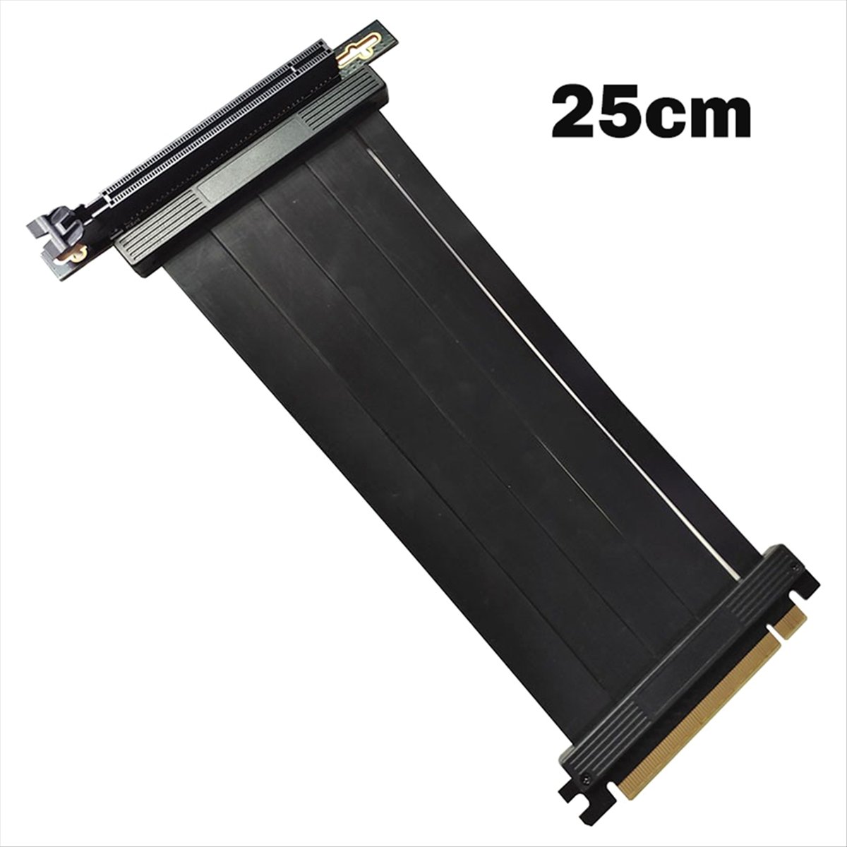 PCI-E 4.0 Riser Cable PCIe 4.0 – обзор и цена Pcie 4.0 X16 Riser Cable 90 Degree