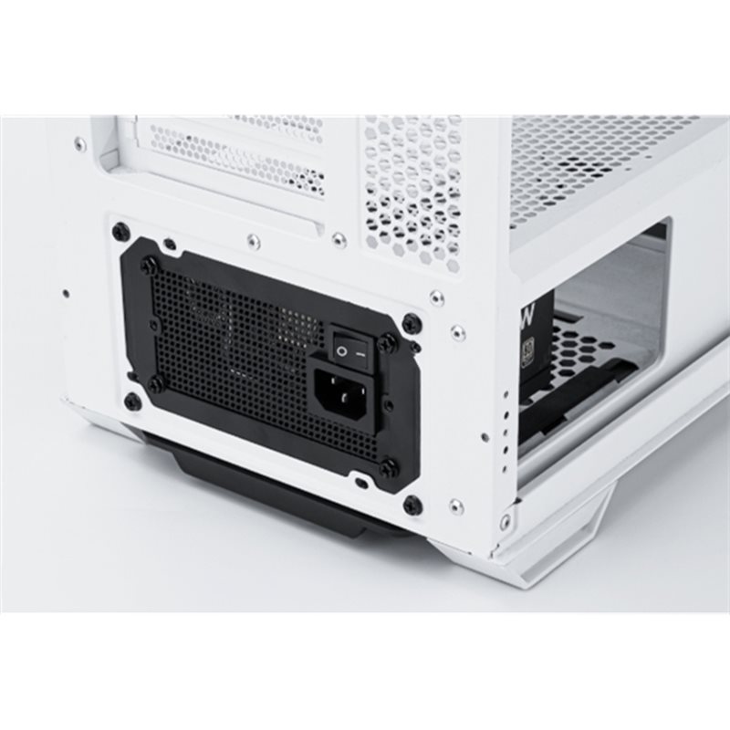 Блок питания Thermalright TR-T – обзор и цена Sfx Power Supply 850W Gold
