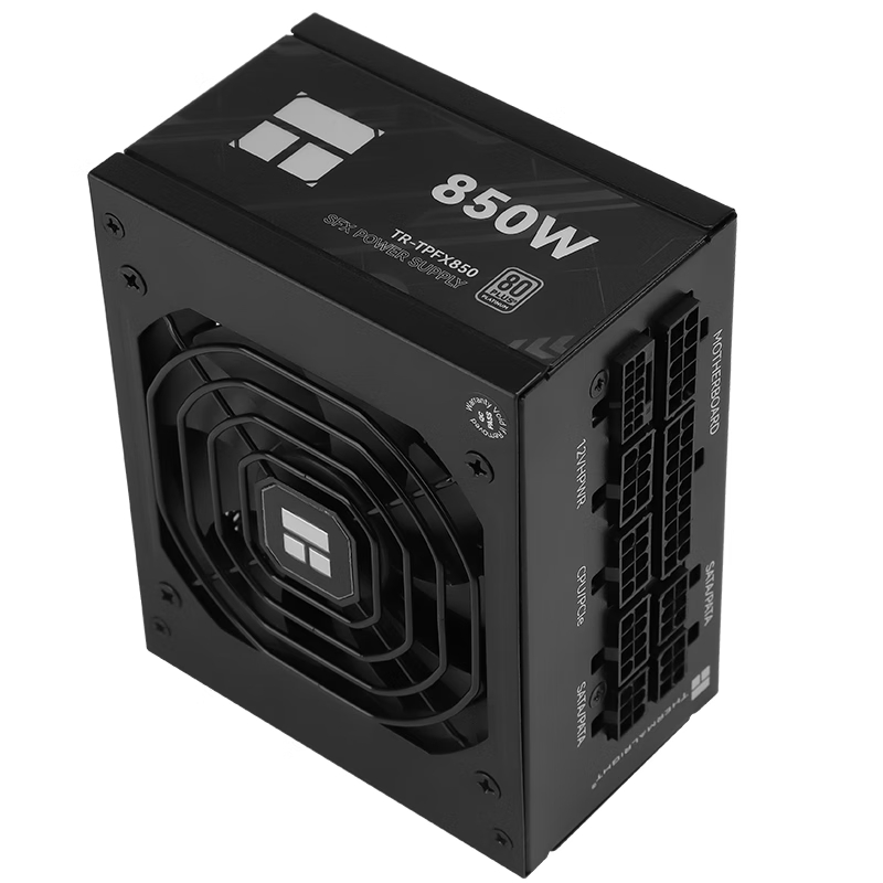 Блок питания для компьютера Ra – обзор и цена Sfx Power Supply 850W Gold