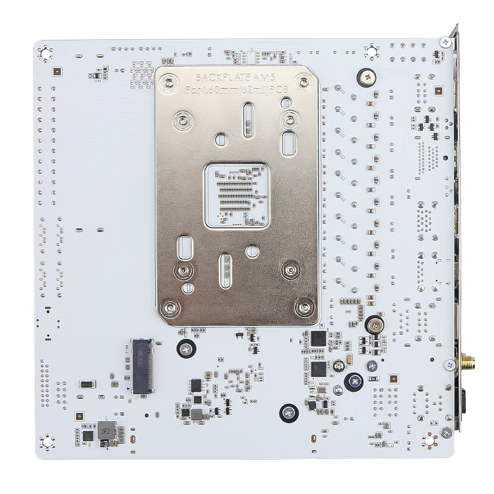 Материнская плата SOYO Eternal – обзор и цена B650 Itx Motherboard Wifi