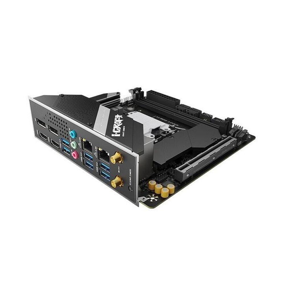 Новая материнская плата MS-Z69 – обзор и цена Lga 1700 Ddr5 Itx Motherboard