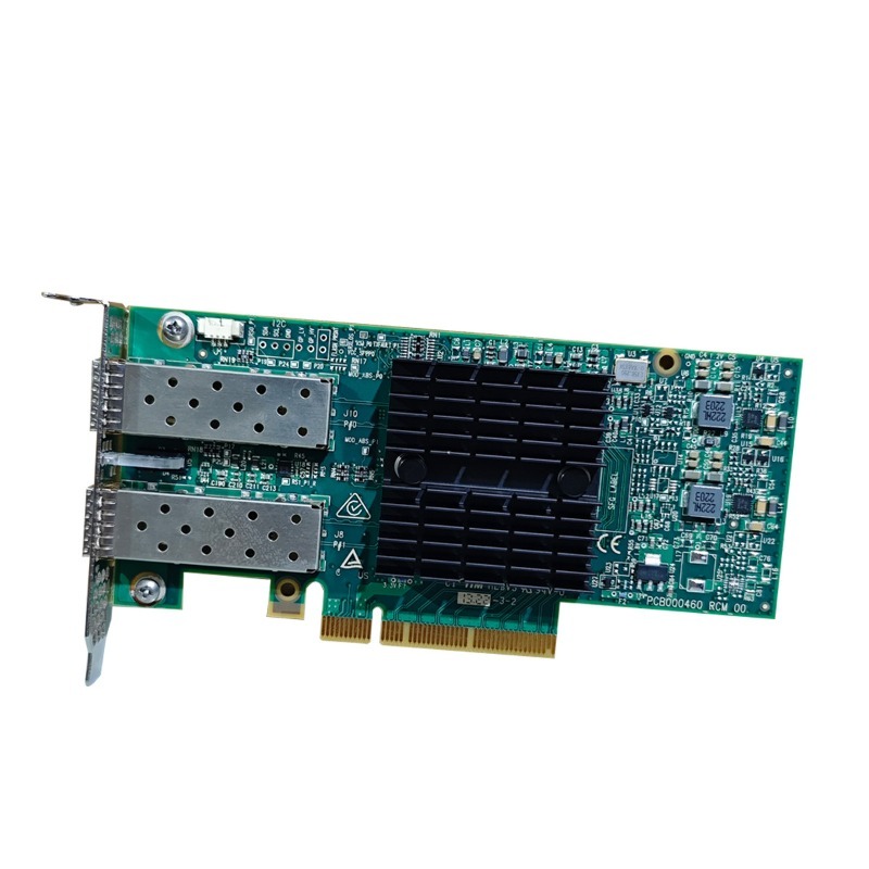 CX312C 10GB SFP+ сетевая карта – обзор и цена 10Gb Sfp+ Pcie Network Card Dual Port