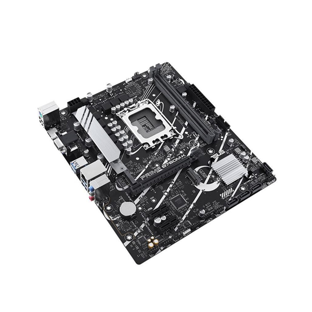 Материнская плата ASUS PRIME B – обзор и цена Lga 1700 Ddr5 Itx Motherboard