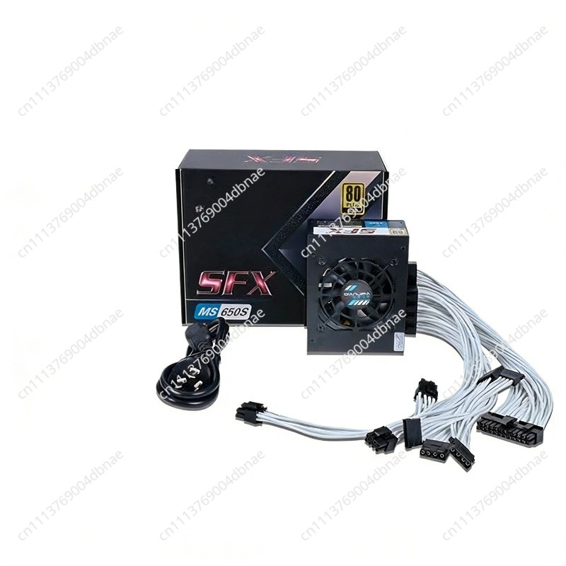 Модульный блок питания SFX 80  – обзор и цена Sfx Power Supply 850W Gold