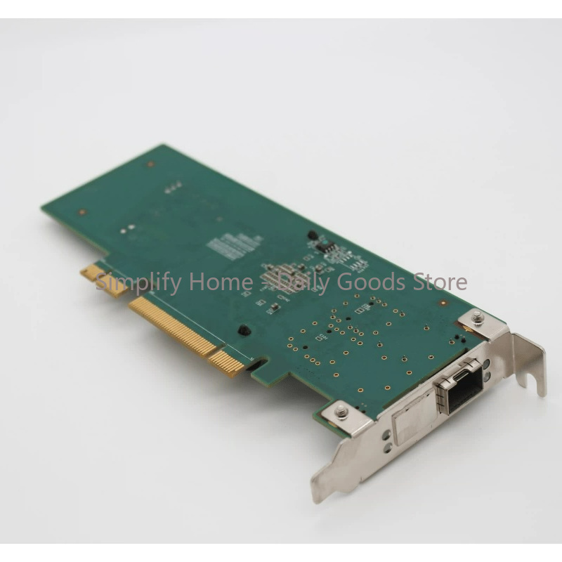 Сетевая карта X520-SR2 10G для – обзор и цена 10Gb Sfp+ Pcie Network Card Dual Port