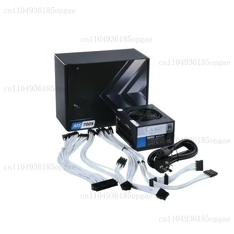 Модульный блок питания SFX 80  – обзор и цена Sfx Power Supply 850W Gold